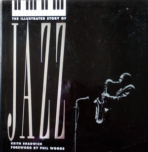 The Illustrated Story of Jazz,Used