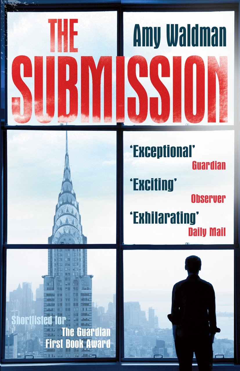 the submission,Used