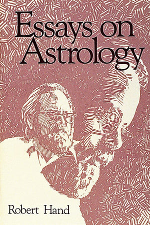 Essays on Astrology,Used