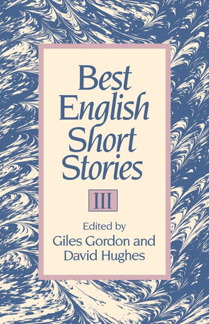 Best English Short Stories Iii,New