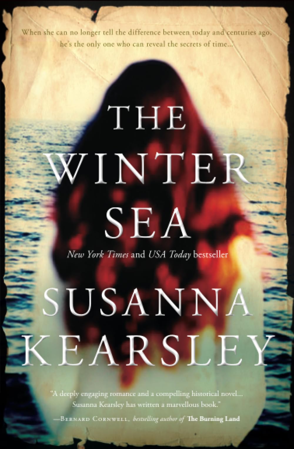 The Winter Sea (The Scottish series, 1),New