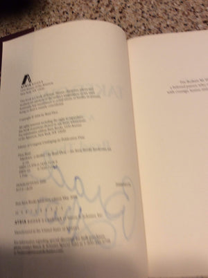 Takedown: A Thriller,New