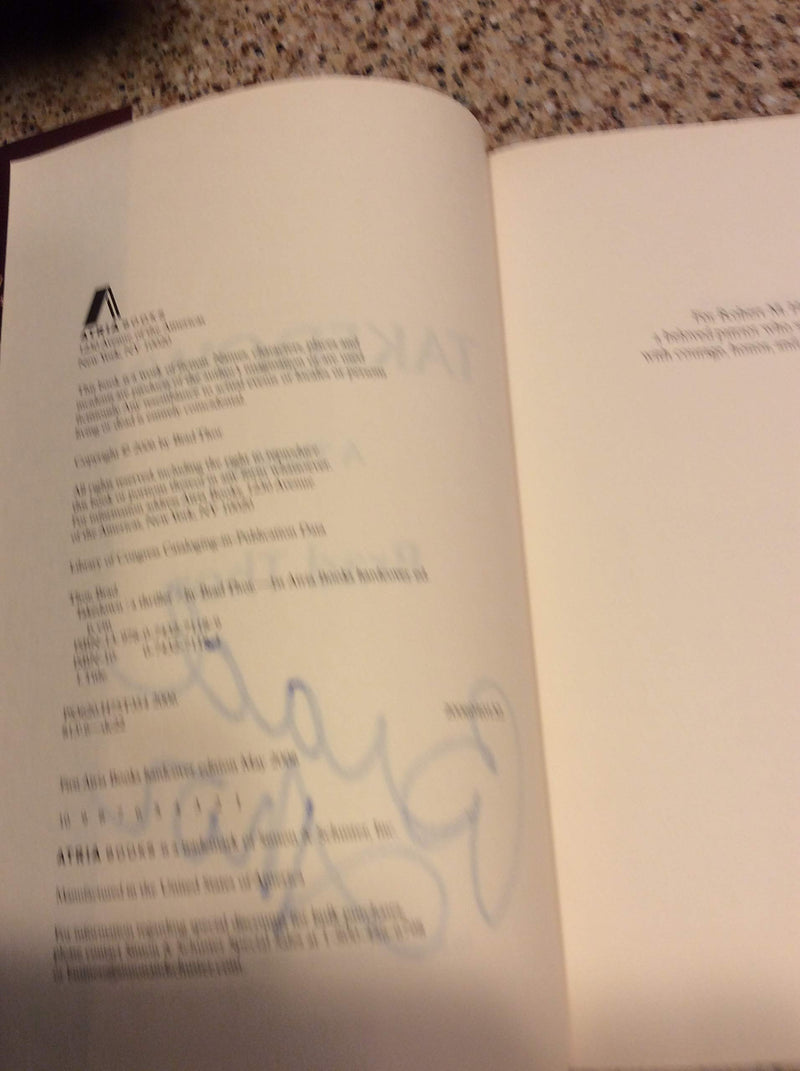 Takedown: A Thriller,New