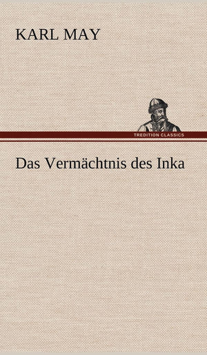 Das Vermachtnis Des Inka (German Edition),Used