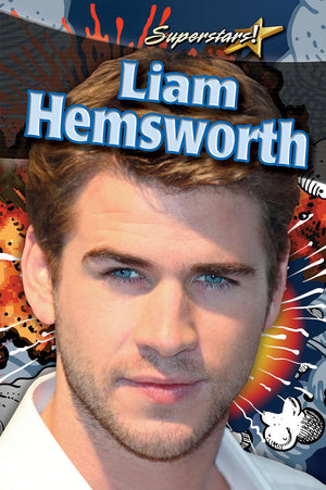 Liam Hemsworth (Superstars!),Used