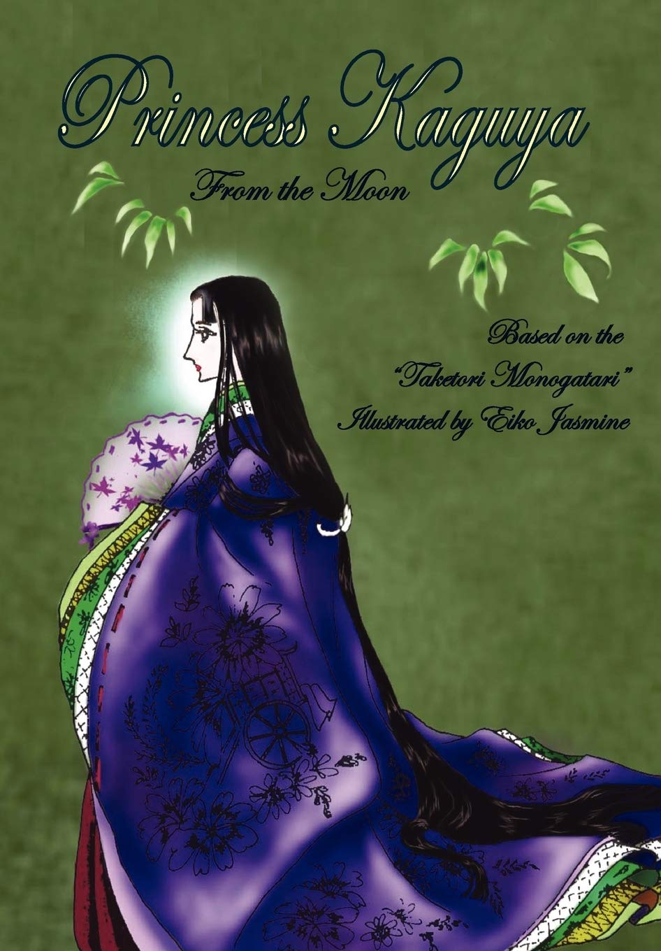 Princess Kaguya,Used
