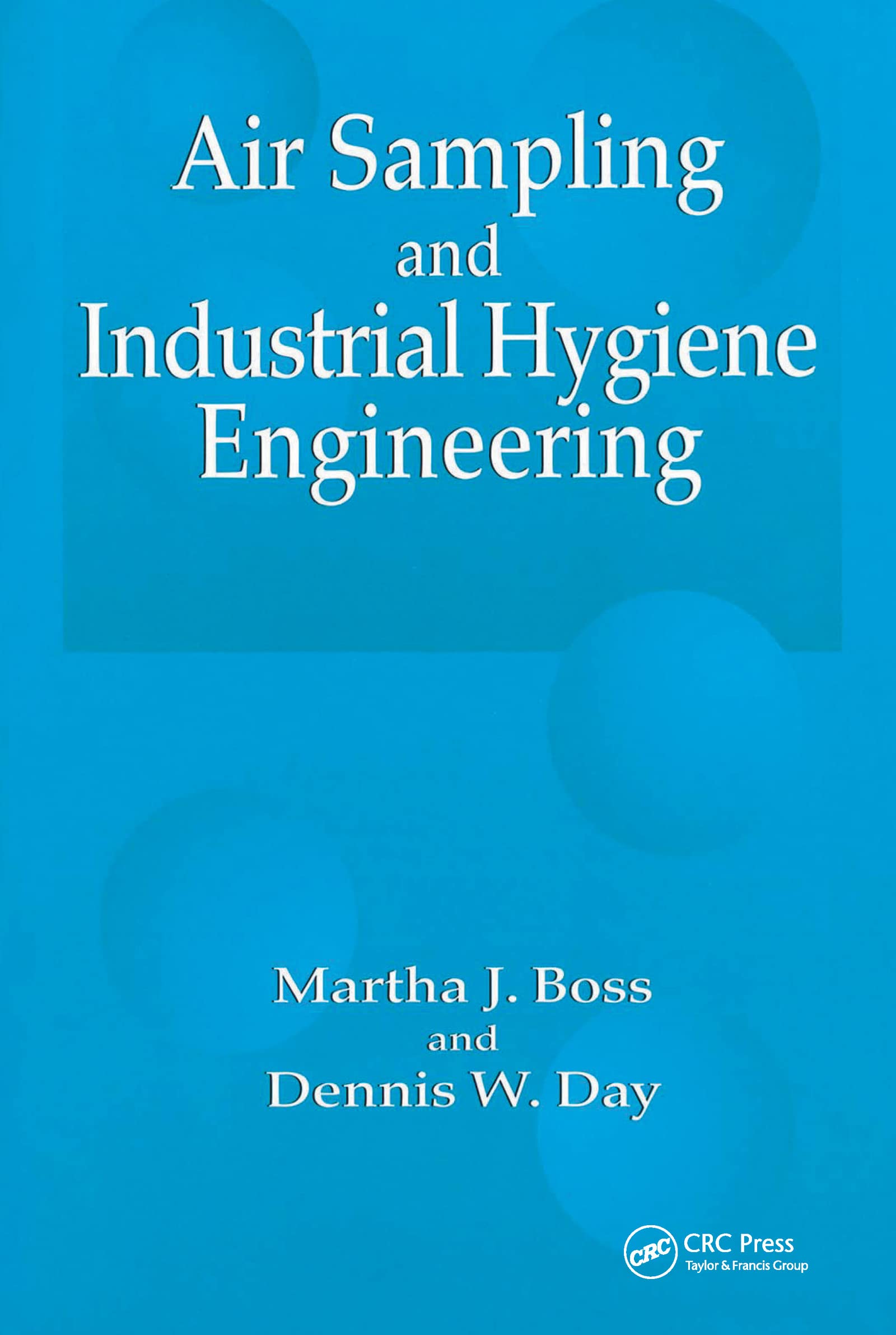 Air Sampling and Industrial Hygiene Engineering,Used