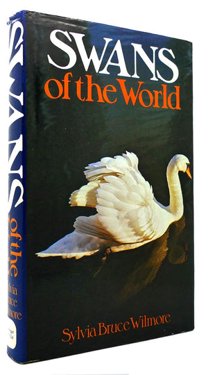 Swans of the world,Used