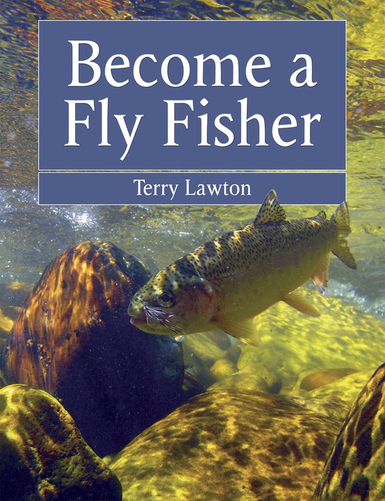 Become a Fly Fisher,Used