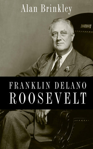 Franklin Delano Roosevelt,New