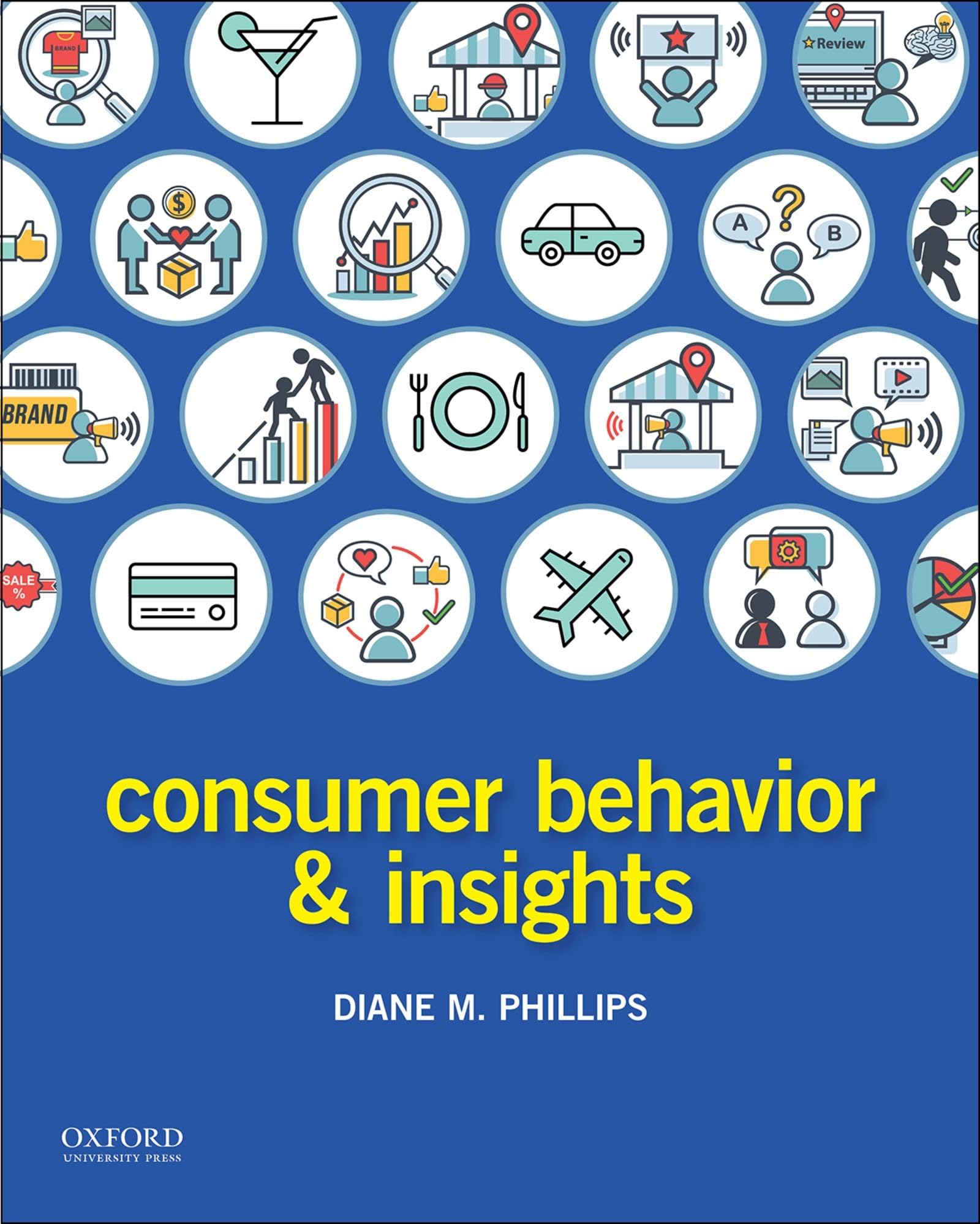 Consumer Behavior and Insights,Used