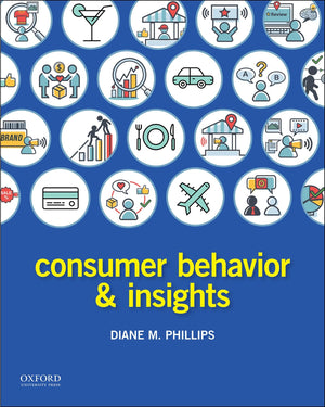 Consumer Behavior and Insights,Used
