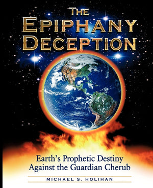 The Epiphany Deception,Used