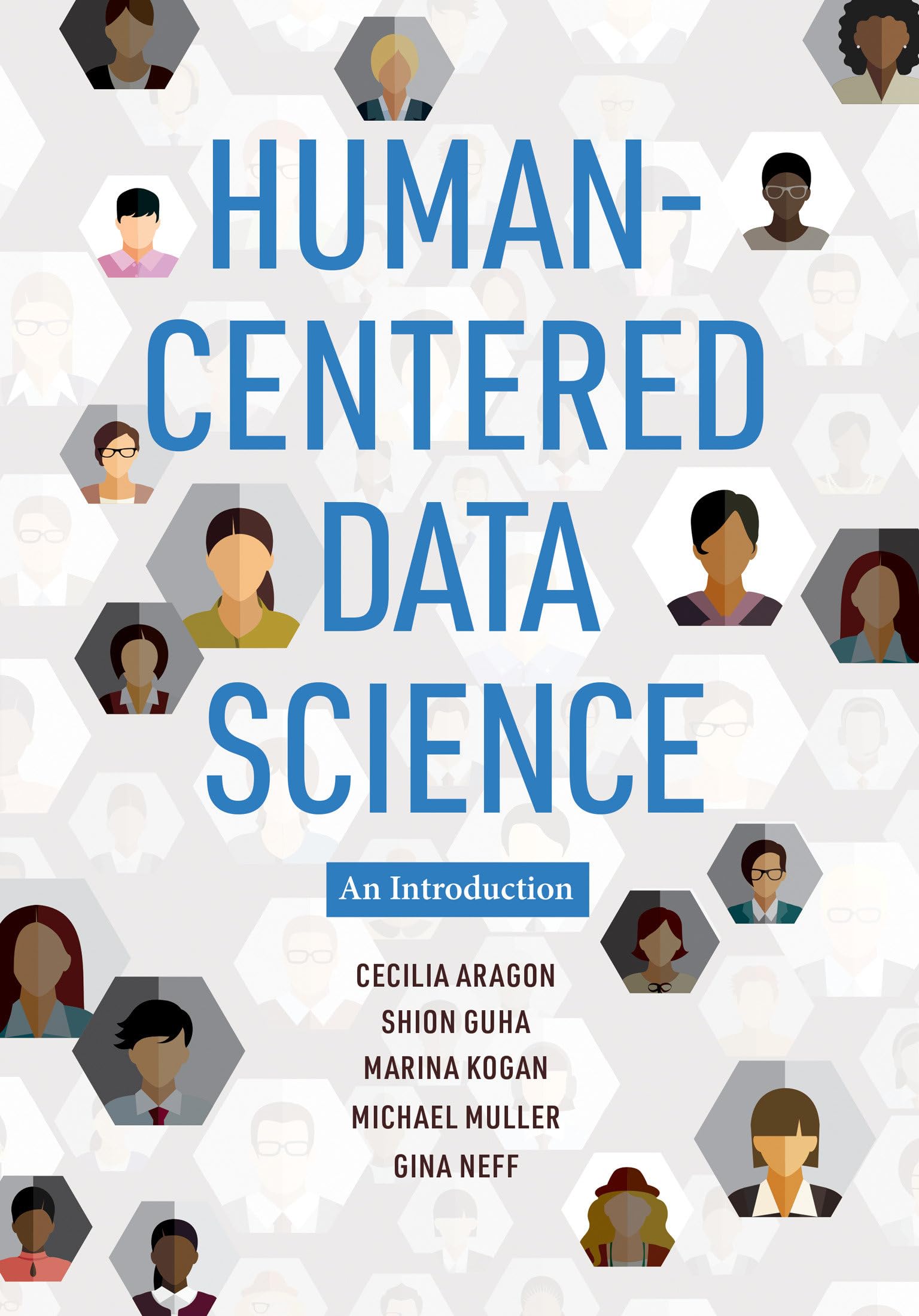 Humancentered Data Science: An Introduction-new