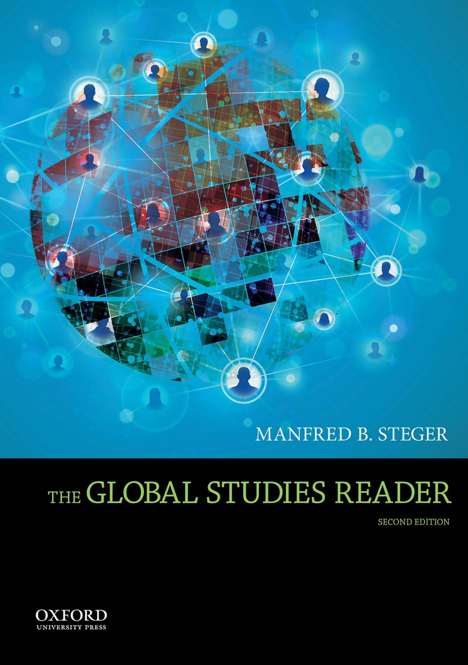The Global Studies Reader,Used