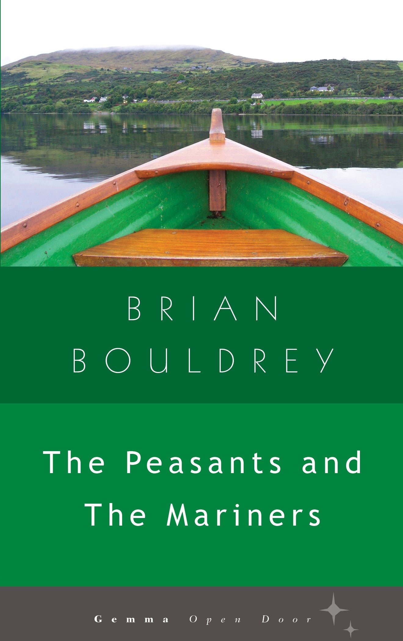 The Peasants and The Mariners (Open Door),Used