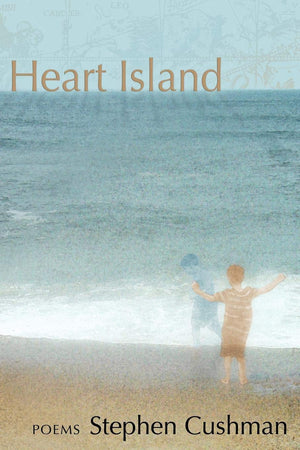 Heart Island,Used