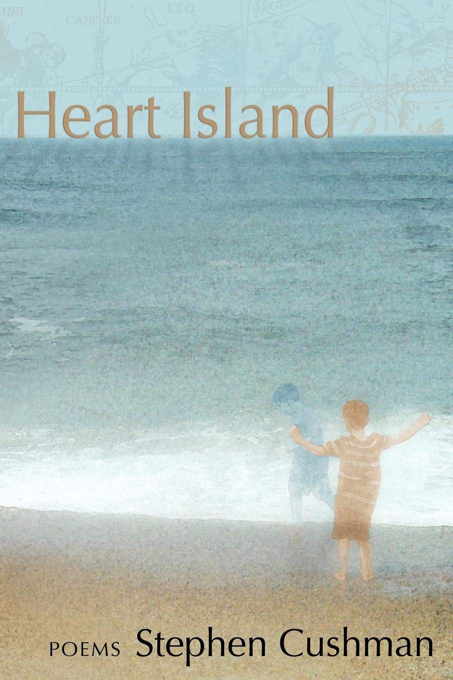 Heart Island,Used