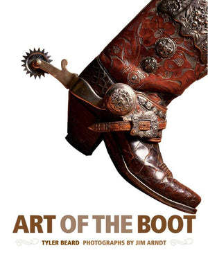 Art Of The Boot