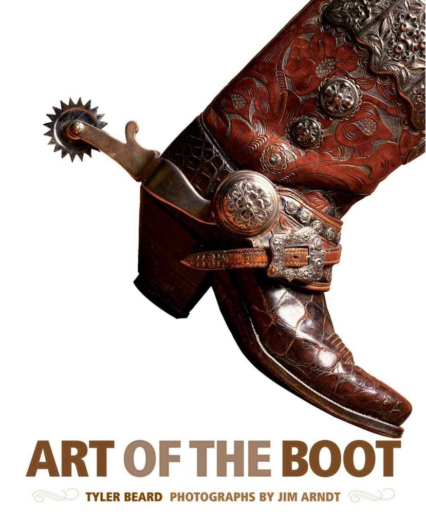 Art Of The Boot