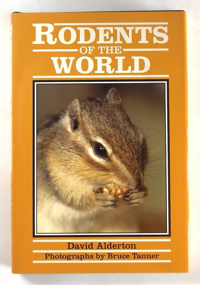 Rodents of the World (Of the World Series),Used