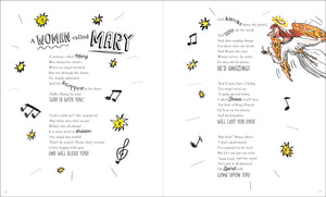 Bob Hartman'S Rhyming Bible,Used