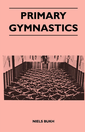 Primary Gymnastics,Used