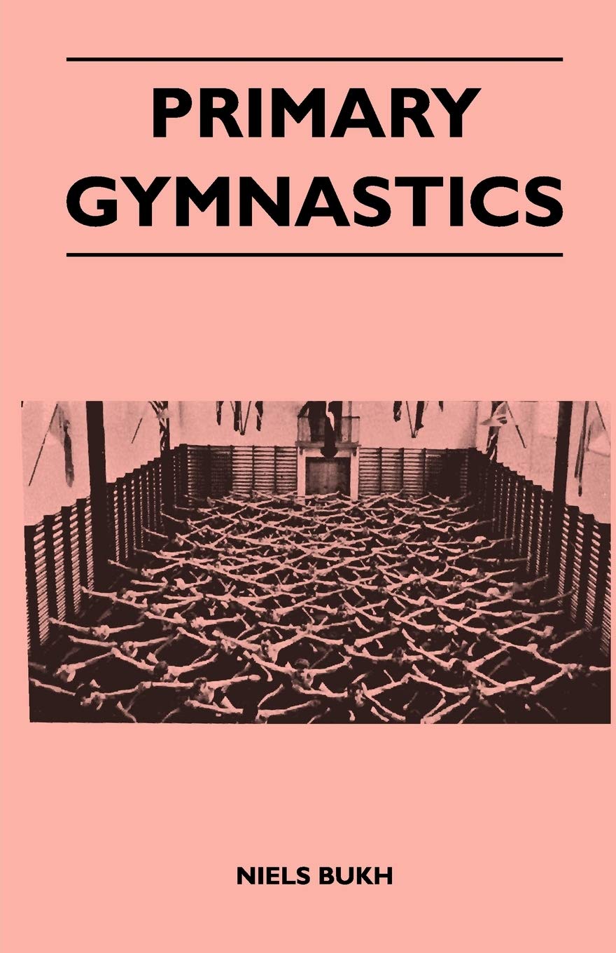 Primary Gymnastics,Used