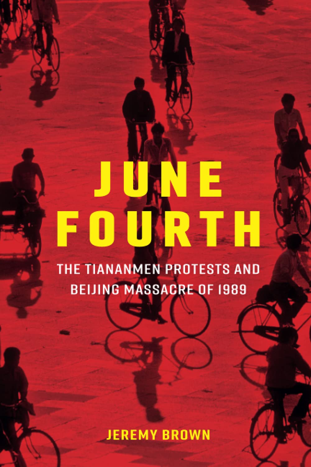 June Fourth (New Approaches to Asian History),Used