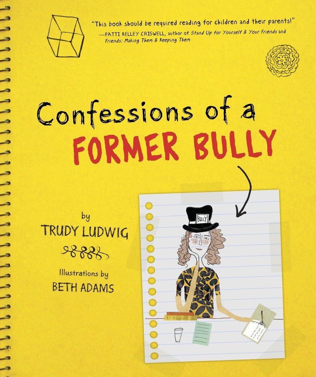 Confessions of a Former Bully,Used
