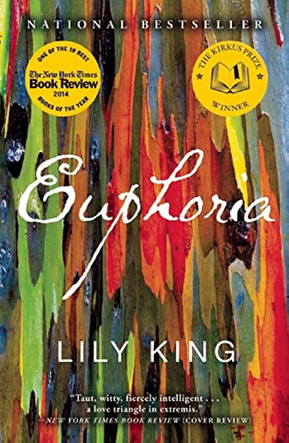 Euphoria,Used