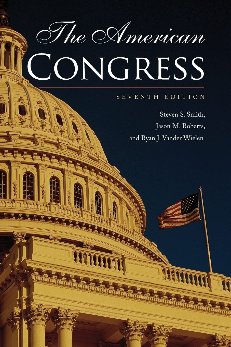 The American Congress,Used