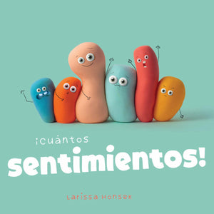 Cuantos Sentimientos
