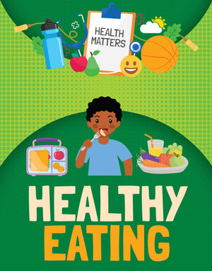 HEALTHY EATING