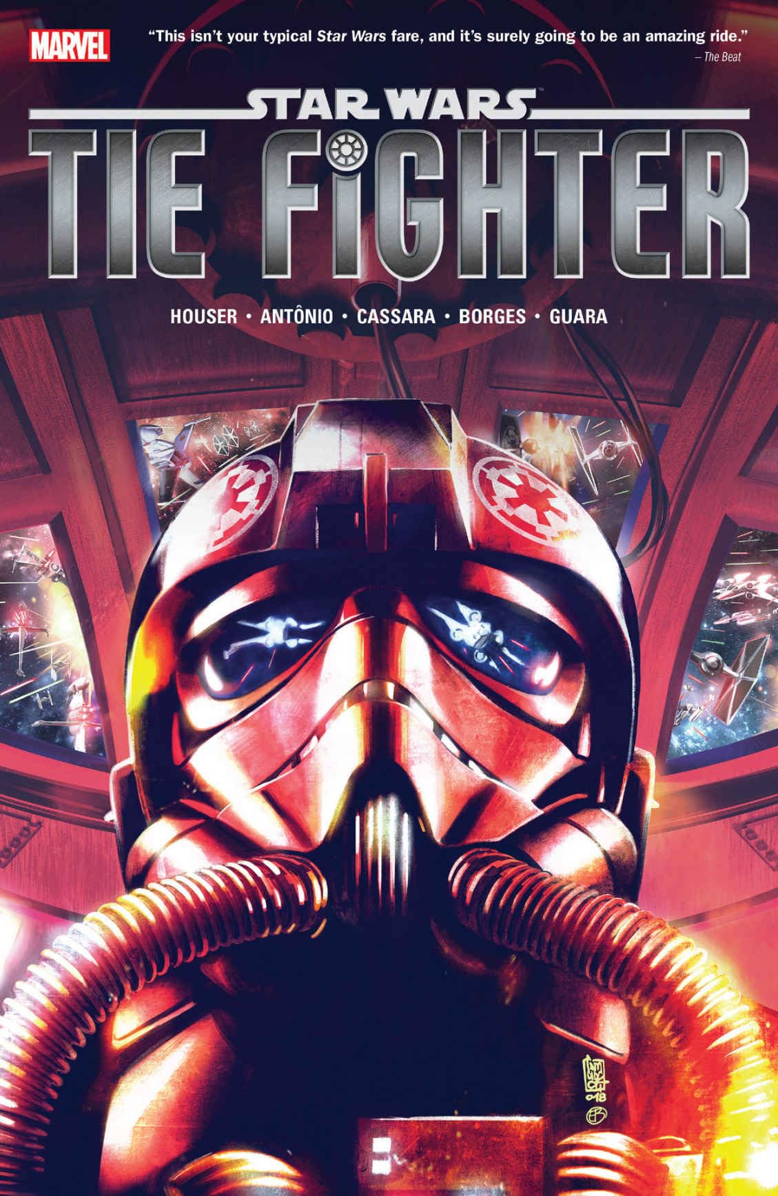 Star Wars: Tie Fighter,Used