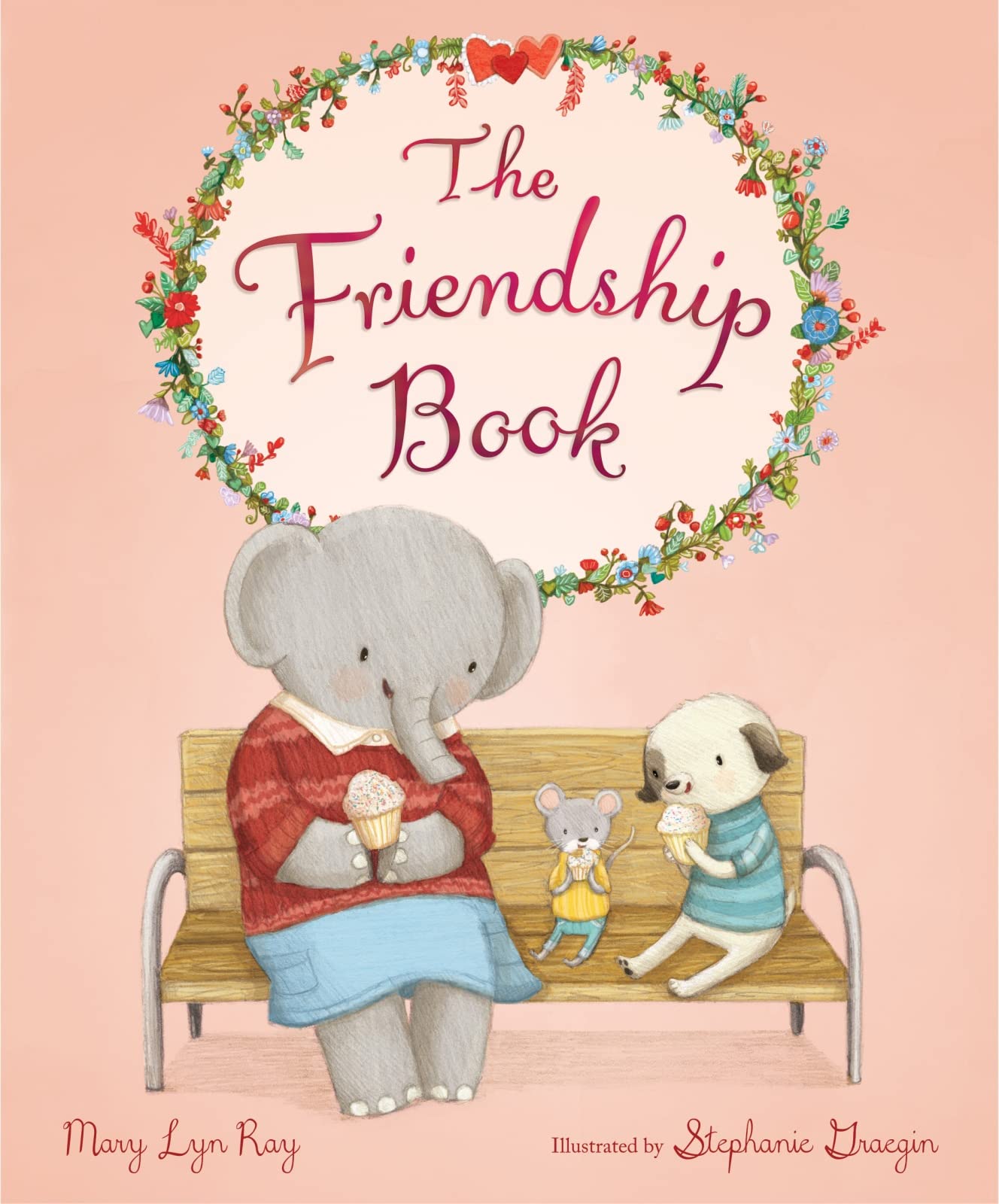 The Friendship Book,Used