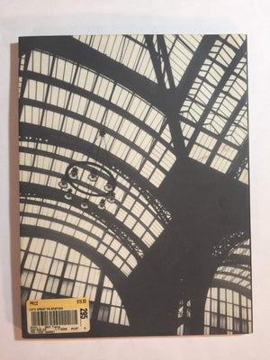 The Late, Great Pennsylvania Station,Used