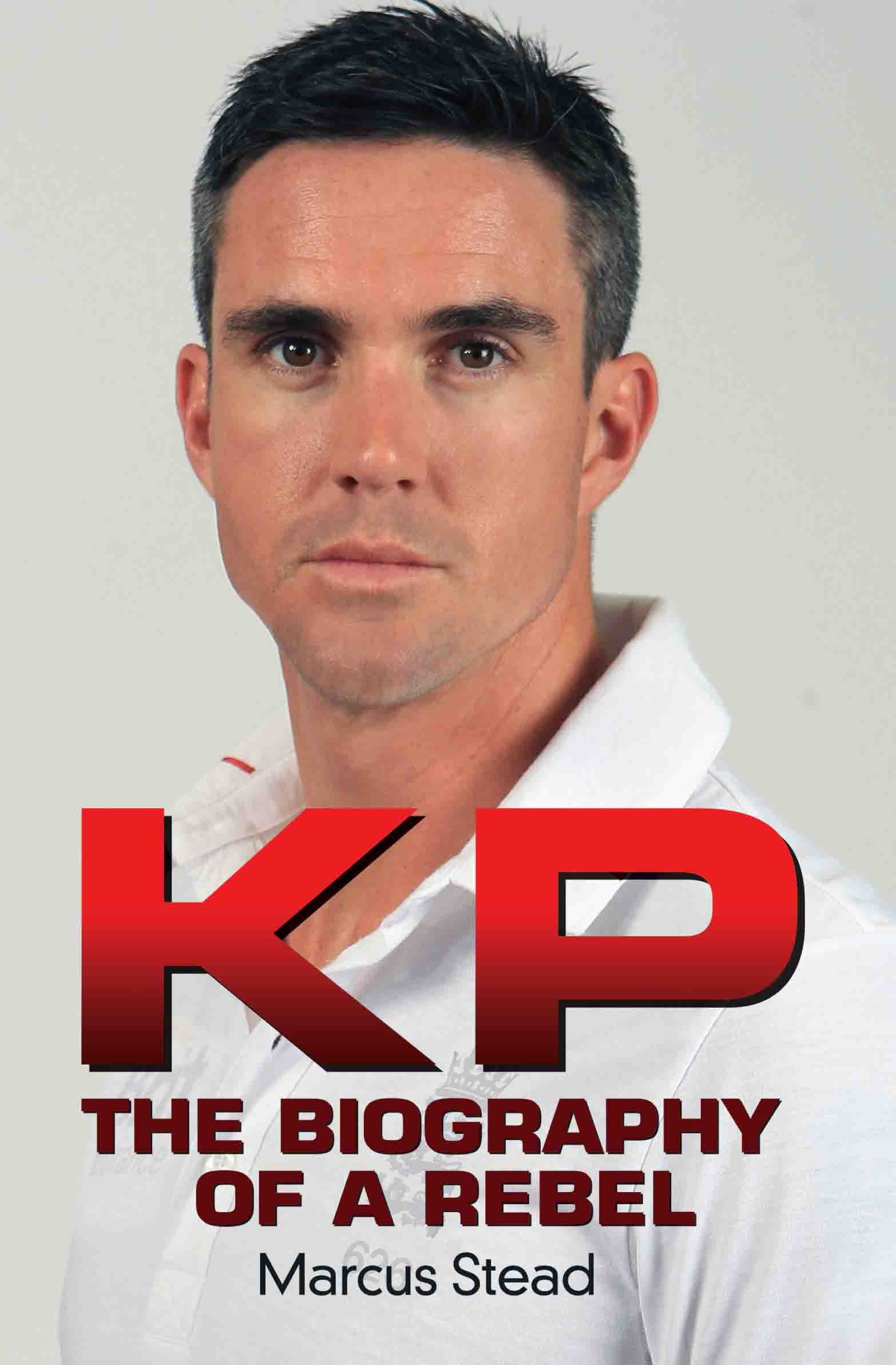 KP: The Biography of a Rebel,Used