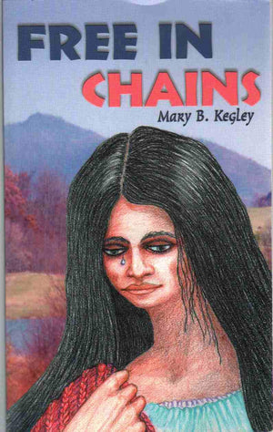 Free in chains: A novel,Used