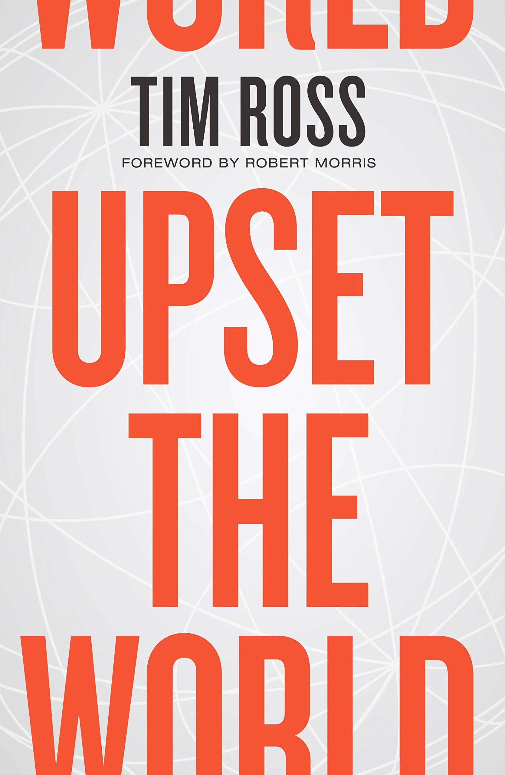 Upset the World,New