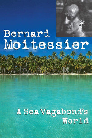 A Sea Vagabond's World,Used