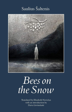 Bees on the Snow: (Kales vaikai),Used