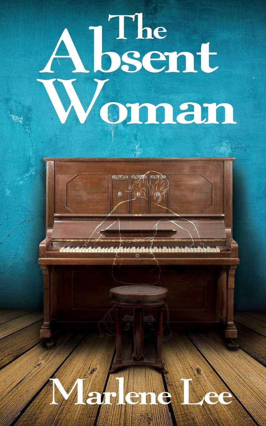 The Absent Woman,Used