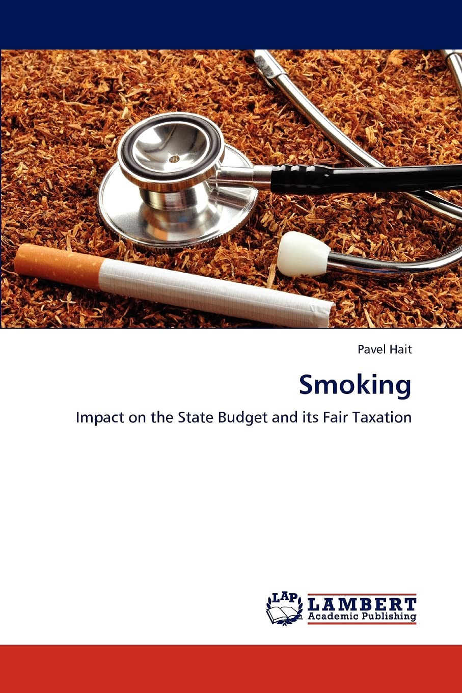 Smoking: Impact on the State Budget and its Fair Taxation,Used