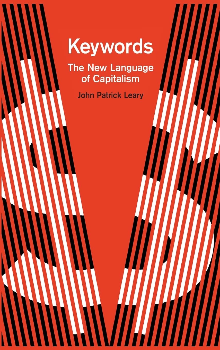 Keywords: The New Language of Capitalism,Used