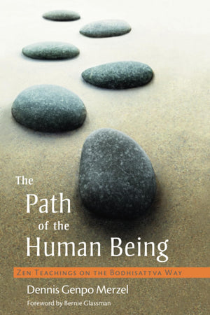The Path of the Human Being: Zen Teachings on the Bodhisattva Way,Used