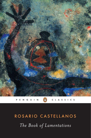 The Book of Lamentations (Classic, 20thCentury, Penguin),Used