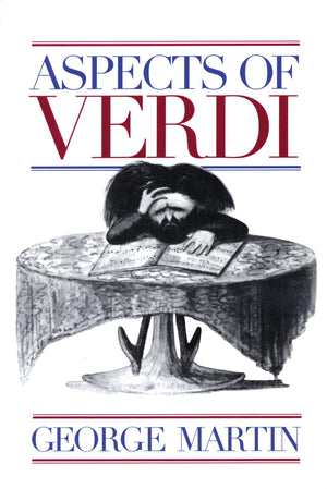 Aspects of Verdi (Limelight),Used
