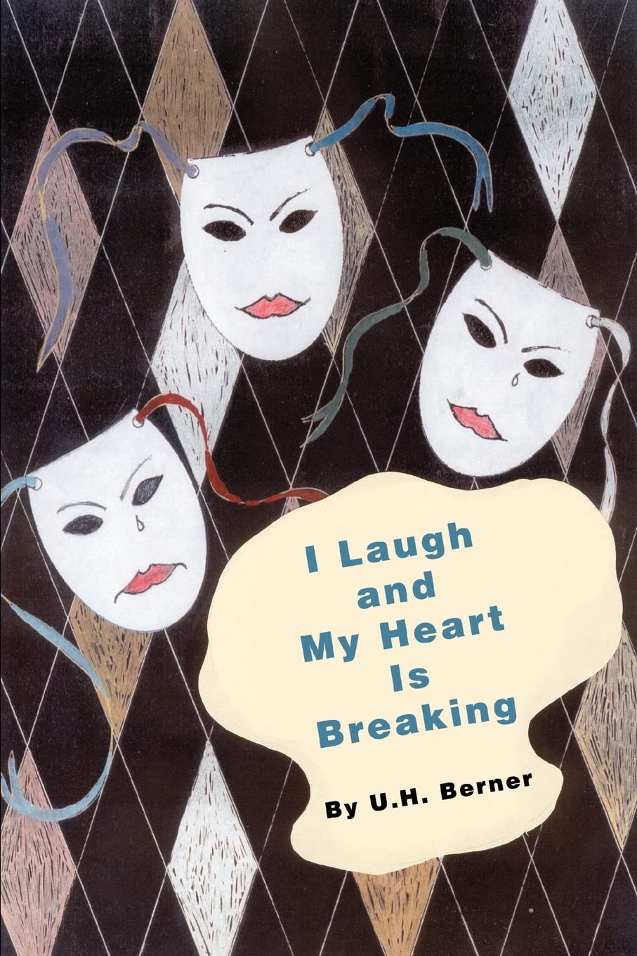 I Laugh and My Heart Is Breaking,Used