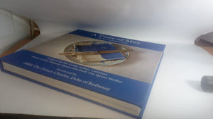 A Taste of Mey: Recipes and Memories Inspired by the Castle of Mey,Used
